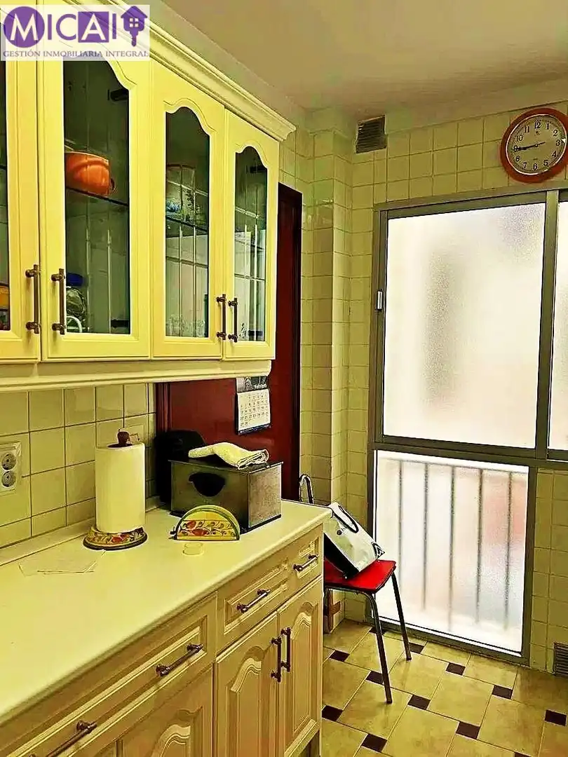 Flat with lift for sale in Asdrúbal - Bahía Blanca, imagen 10