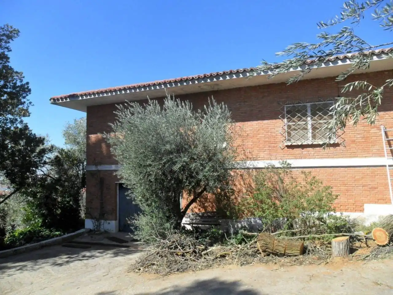 Casa con piscina in vendita a Meco, imagen 3