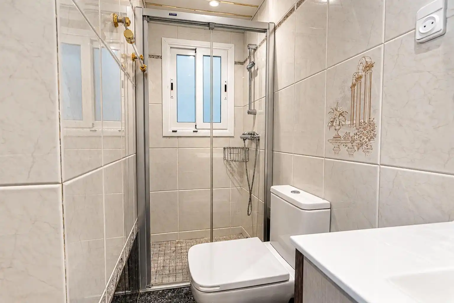 Baño de Piso en venta en Vilanova del Camí con Calefacción, Trastero y Balcón