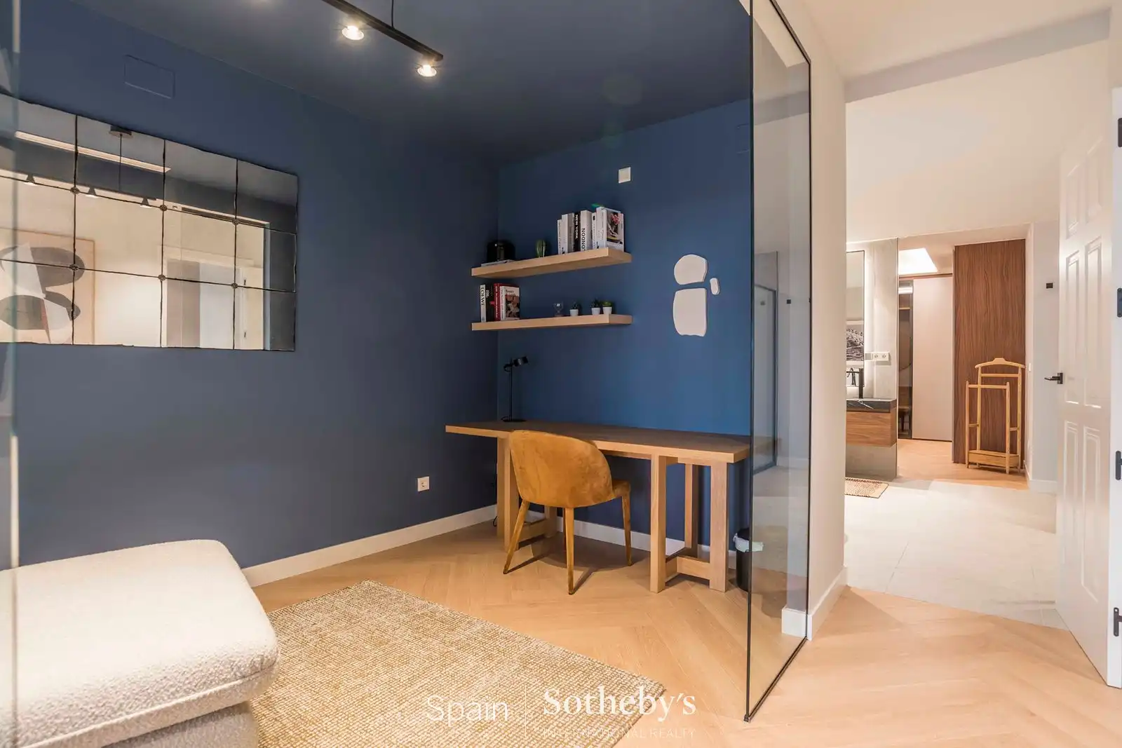 Appartement compact avec ascenseur à vendre à Calle de Narváez, imagen 22