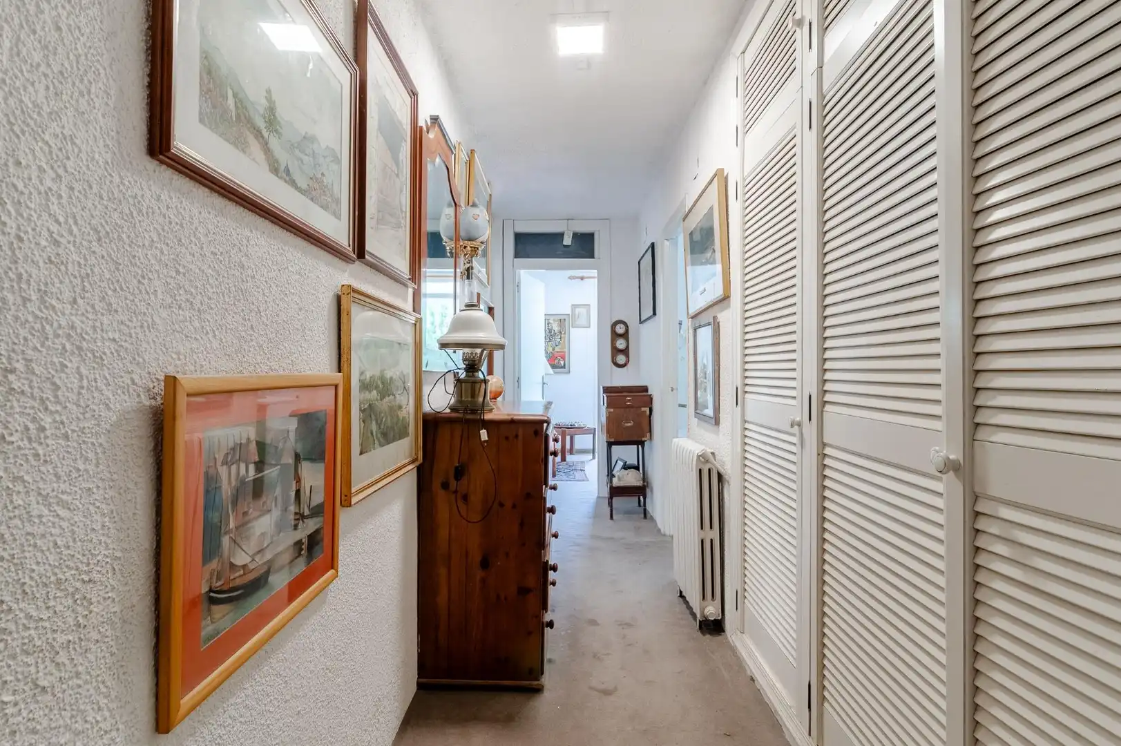 Casa o xalet en venda en Castellón de la Plana / Castelló de la Plana amb Calefacció, Jardí privat i Terrassa