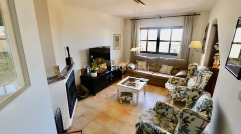 Foto 4 de Casa adosada en venda a Avenida Bélgica, 26, Hacienda del Álamo Golf, Fuente Álamo de Murcia