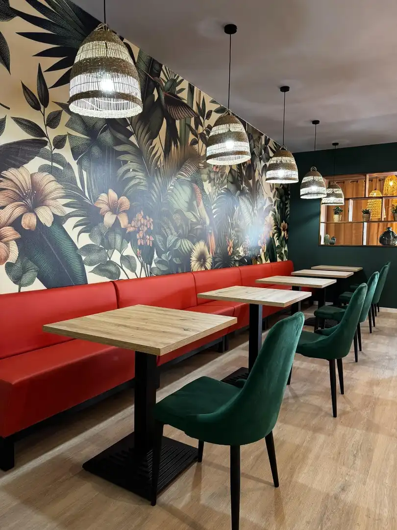 Local de alquiler en Mojácar con Aire acondicionado y Terraza