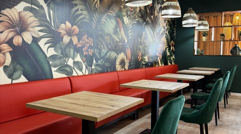 Foto 3 von Geschaftsraum zur Miete in Mojácar Playa - Las Ventanicas - La Paratá, Mojácar