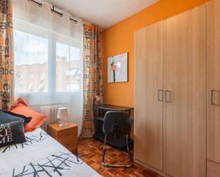 Apartament per a compartir a Estación - Parque O'Donnell
