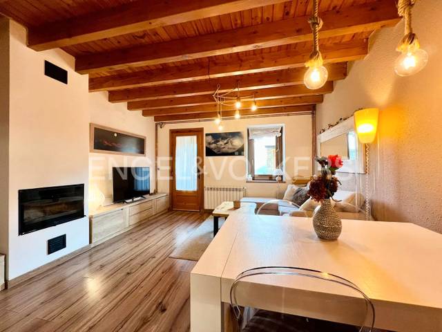 Casa adosada en Venta en Carrèr Deth Centre en Mont