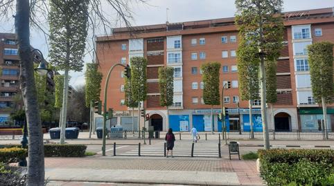 Foto 3 de Pis en venda a Avenida de Madrid, Centro - Corte Inglés, Toledo