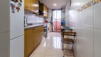 Kitchen of Flat for sale in Pedreguer  with Terrace and Balcony