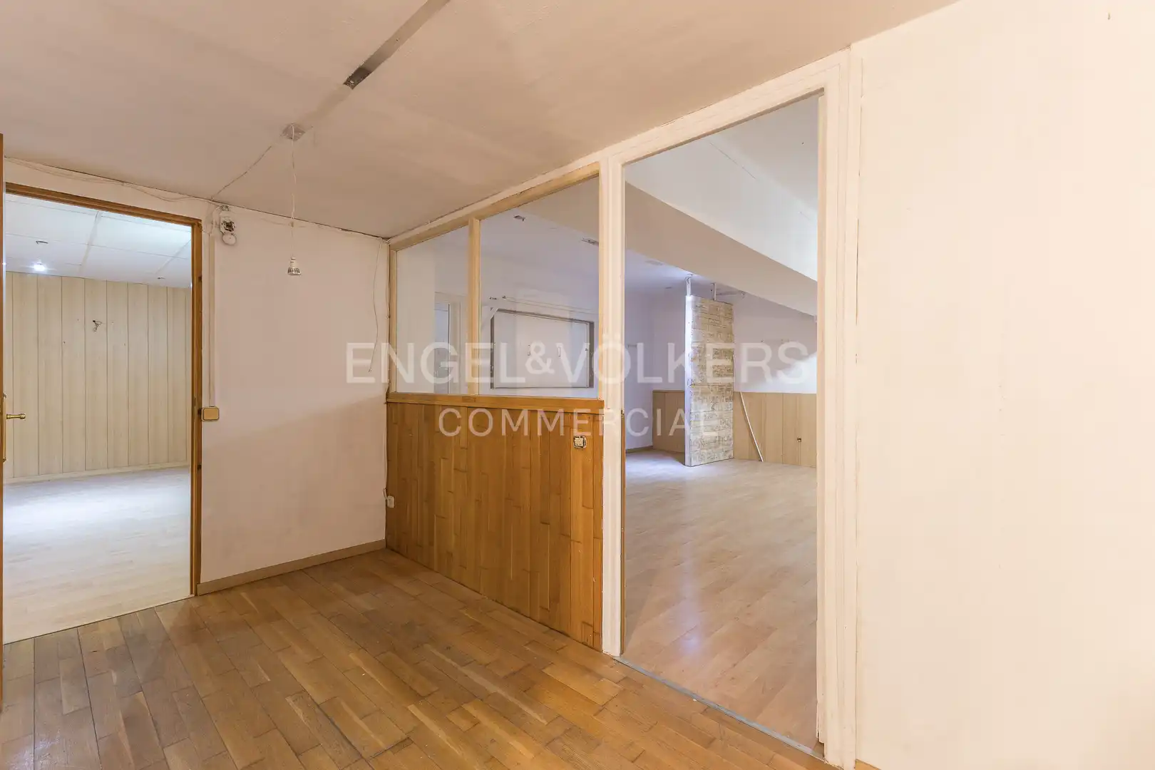Commercial properties for sale in Barcelona