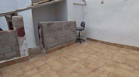Foto 3 de Casa o chalet en venta en Petrer, Alicante