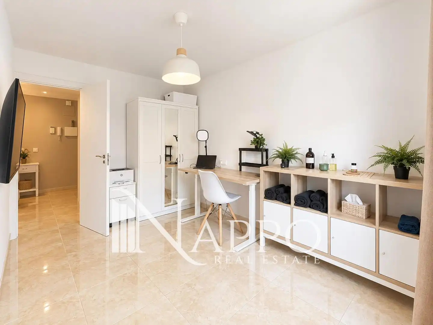 Habitación de Piso en venta en  Palma de Mallorca con Aire acondicionado, Calefacción y Terraza