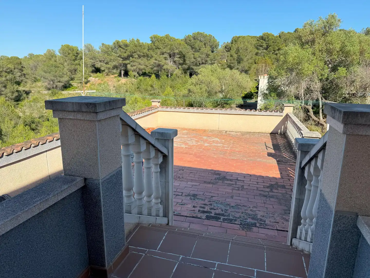 Chalet con piscina en venta en La Bisbal del Penedès, imagen 26