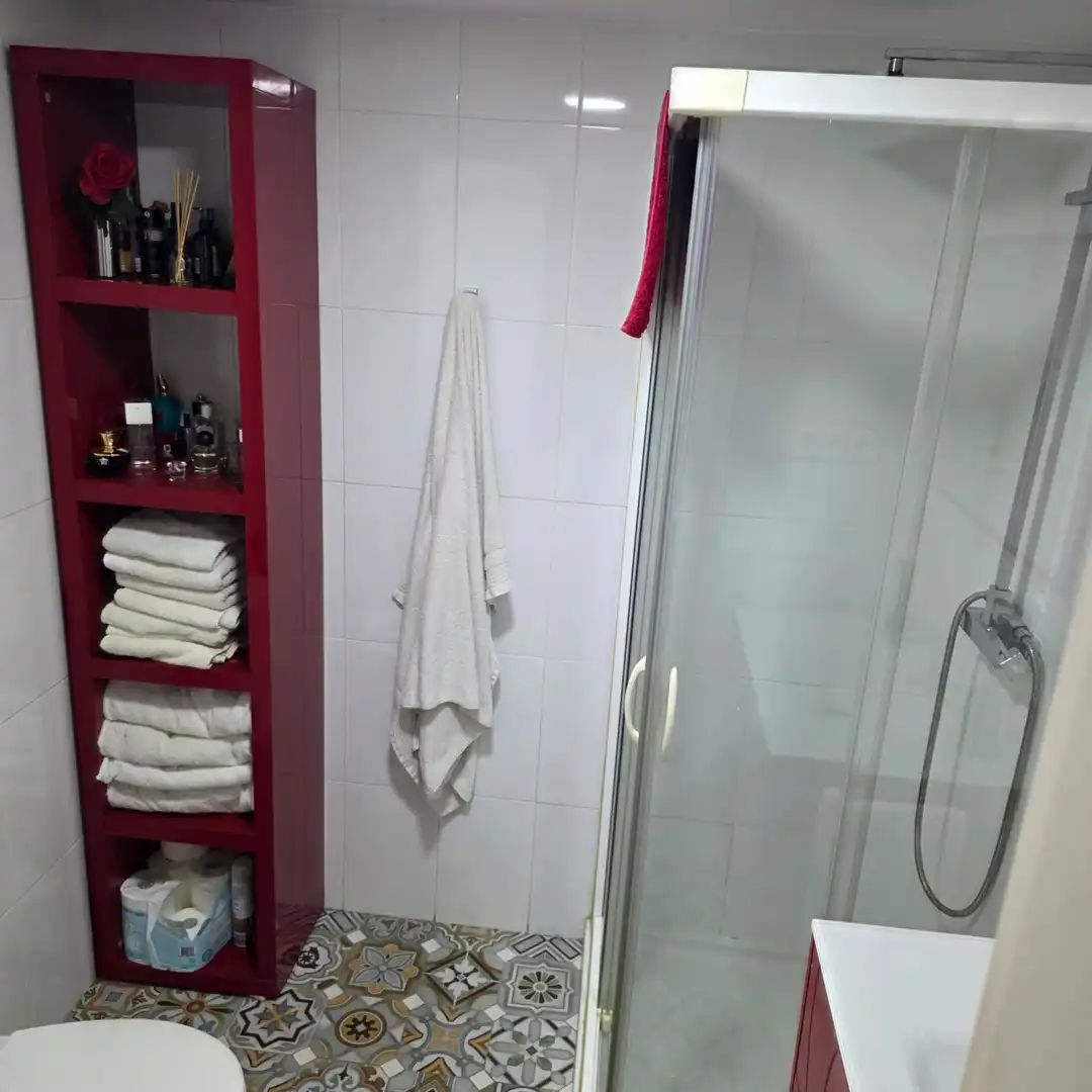 Àtic amb piscina en venda a Benalmádena pueblo, imagen 30