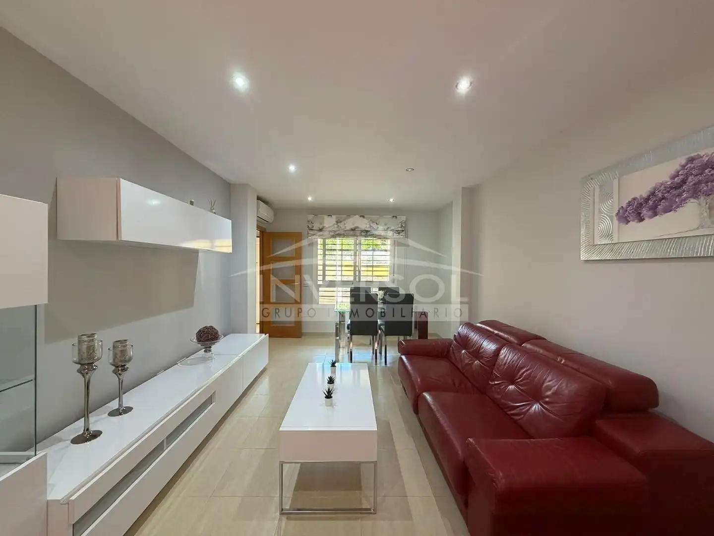 Casa adosada en venta en El Ejido, Almería