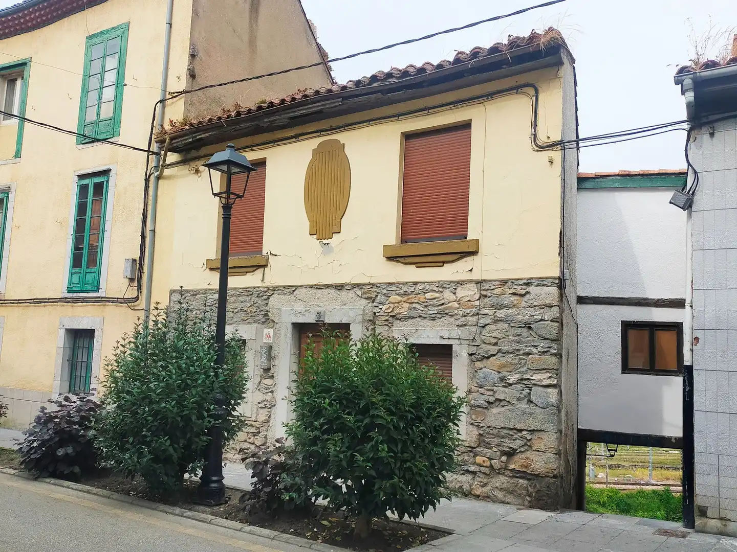 Casa a schiera in vendita a Pravia, imagen 6