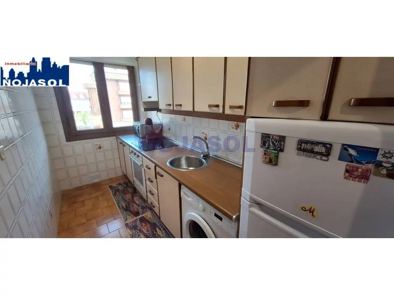 Mini appartamento in affitto a Avenida  RIS 57, imagen 18
