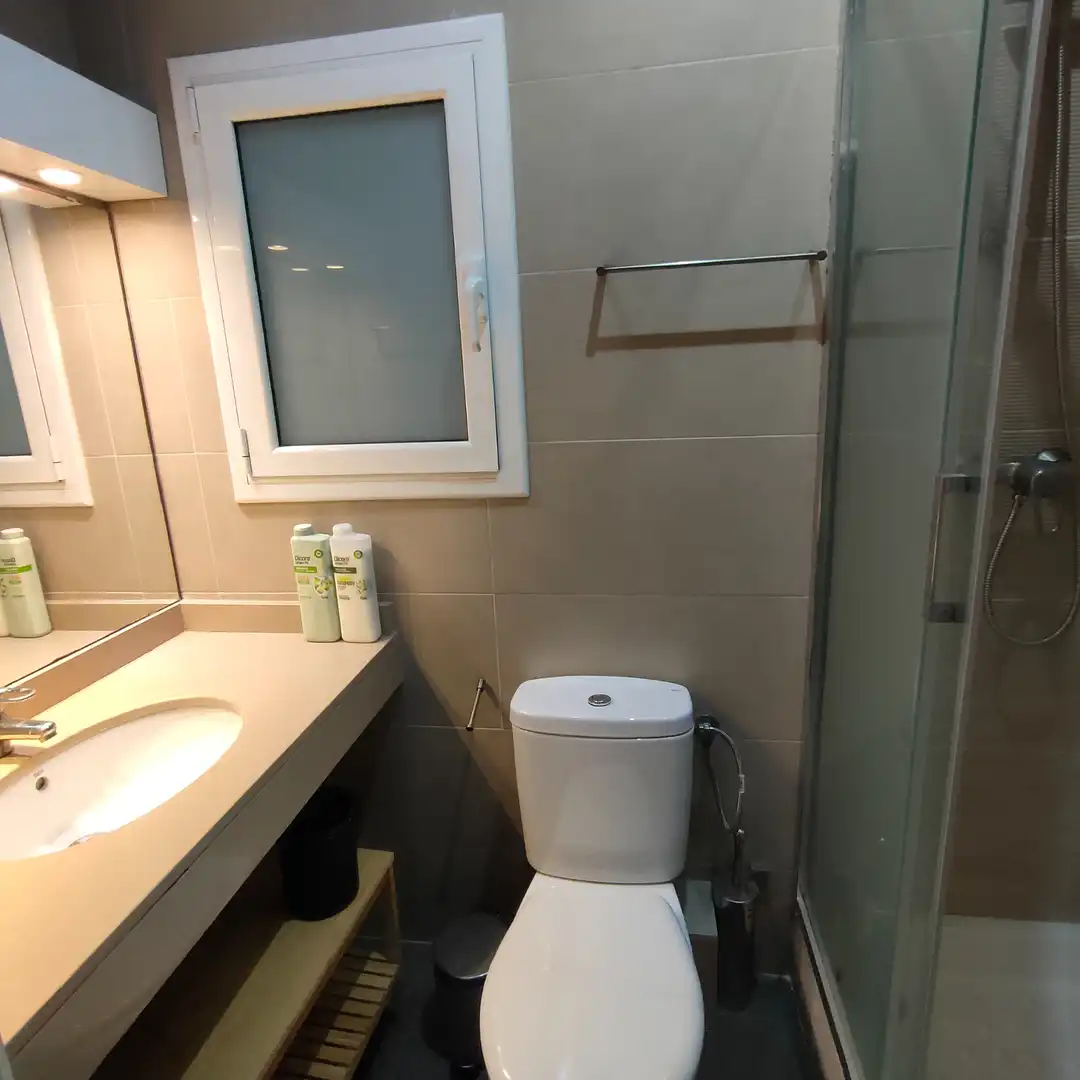 Appartement avec ascenseur à vendre à Carrer de Bertran, imagen 6