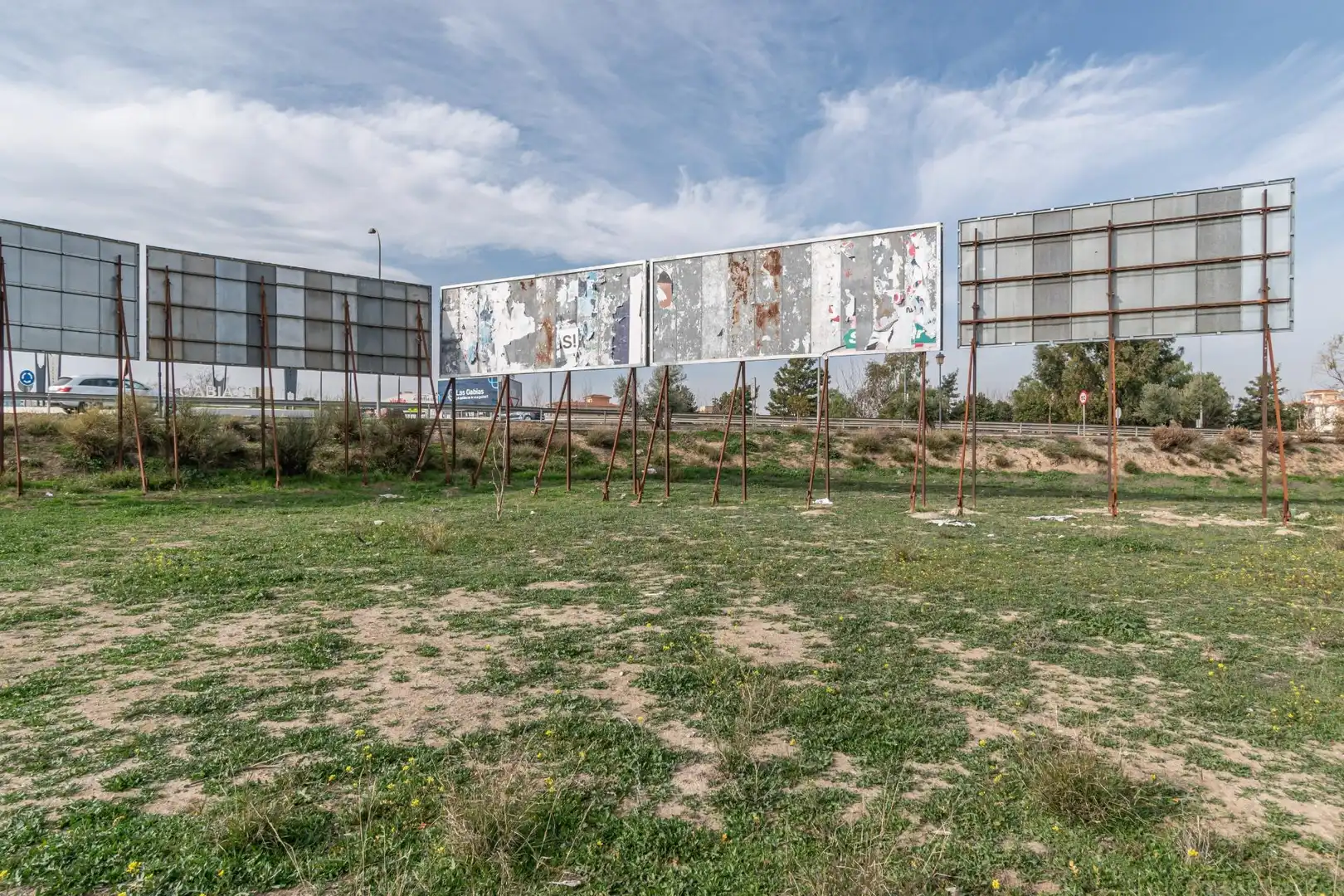 Terreno residencial en venta en DE LOS ALCORNOQUES 1, imagen 29