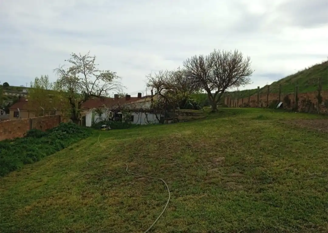 Rural land for sale in Zona Sur - Barrio Cortes