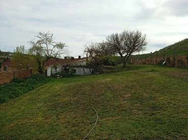 Terreno rustico in vendita a Zona Sur - Barrio Cortes