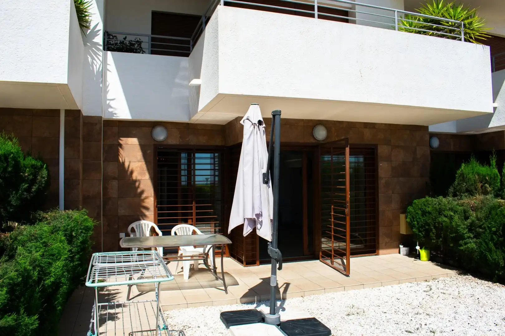 Terraza de Apartamento en venta en Orihuela con Aire acondicionado, Calefacción y Terraza