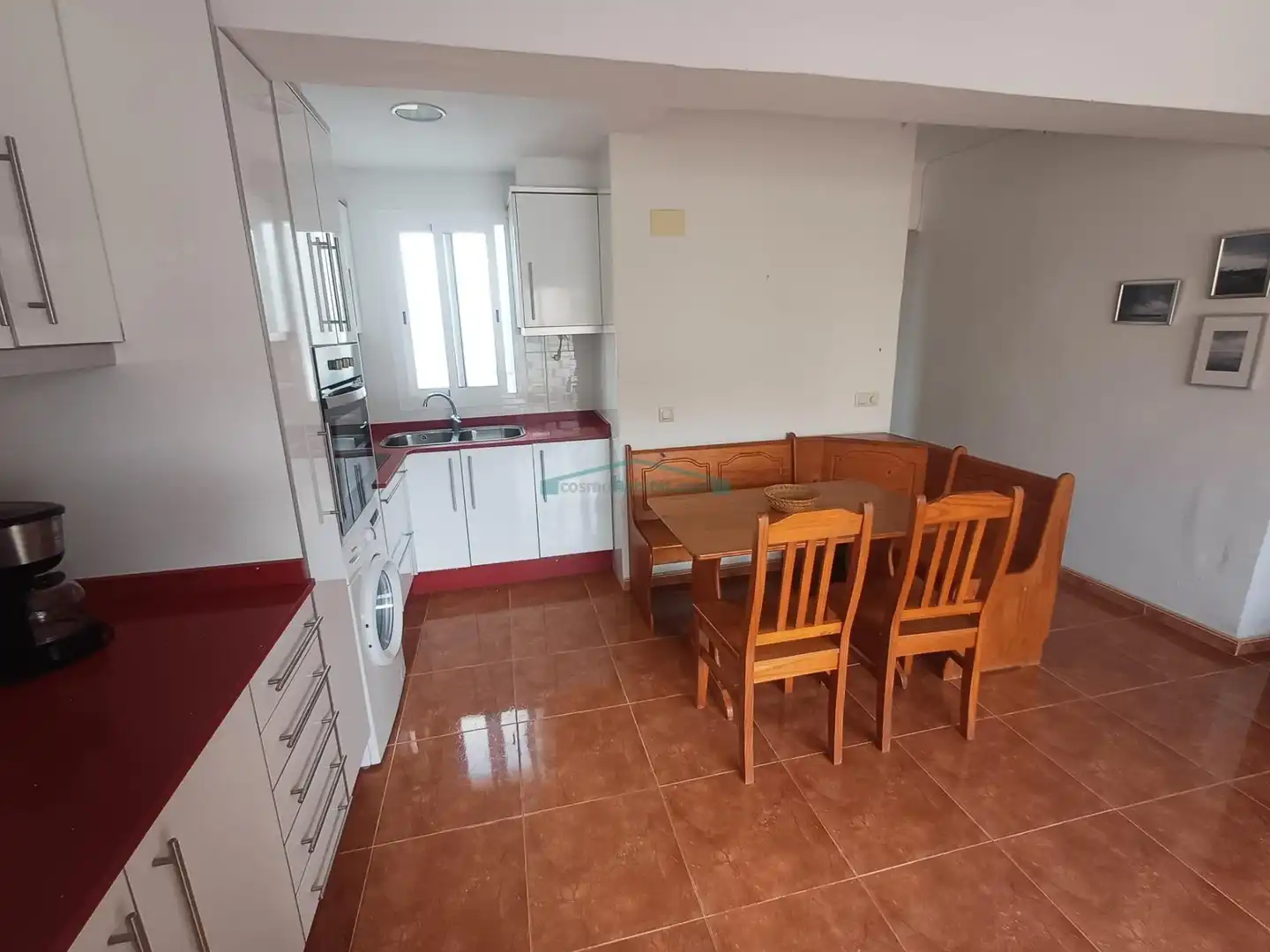 Wohnung zur Miete in Les Palmeres