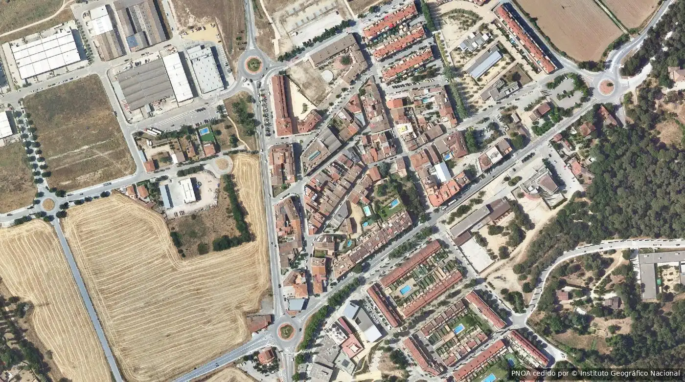 Pis en venda en Vilanova del Vallès, Barcelona