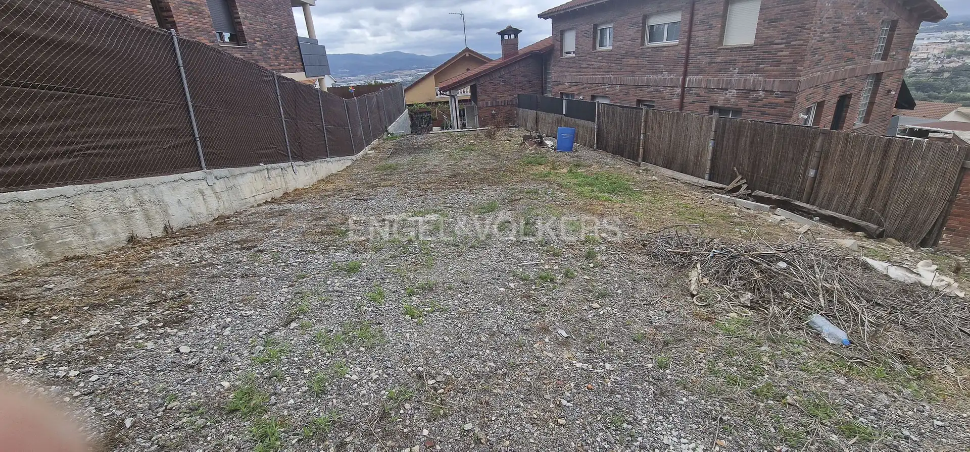 Terreny residencial en venda a Abrera