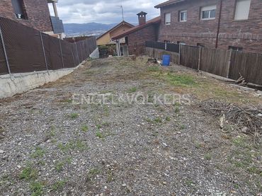 Terreno residenziale in vendita a Abrera