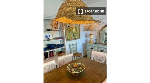 Foto 2 de Apartament per a compartir a El Palmar - Los Molinos, Alicante