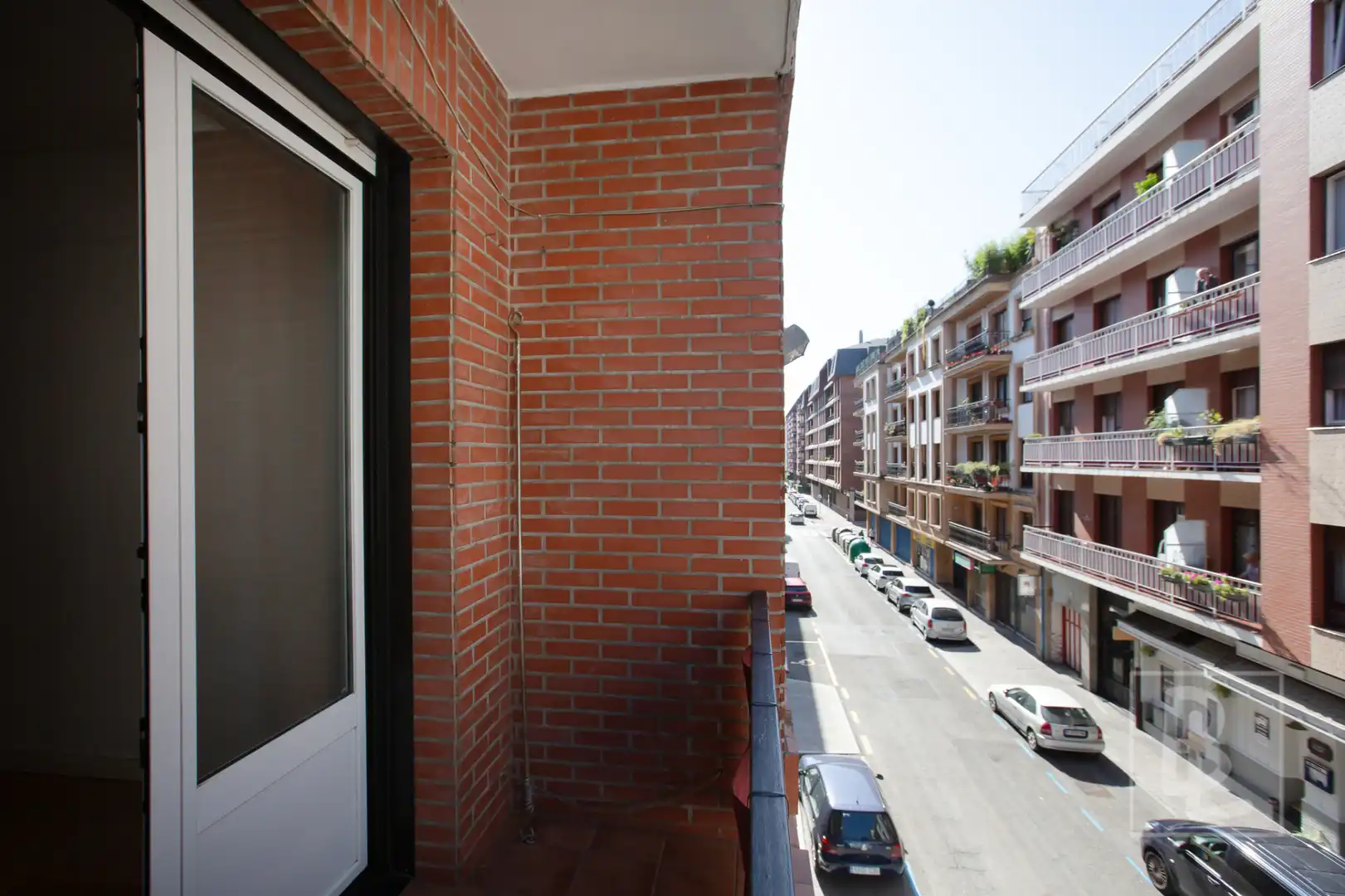 Pis amb terrassa en venda a Kale Barria 1, imagen 16