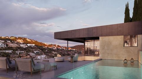 Photo 4 of Land for sale in Costa d'en Blanes, Calvià