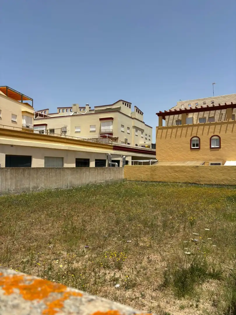 Residencial en venda a Calle Maestro Bocacha, 2, Centro - La Costilla