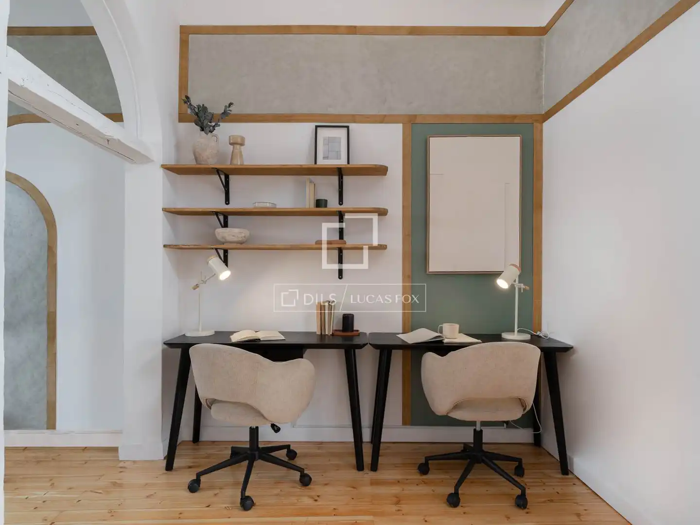 Ático con ascensor en venta en Centro, imagen 18