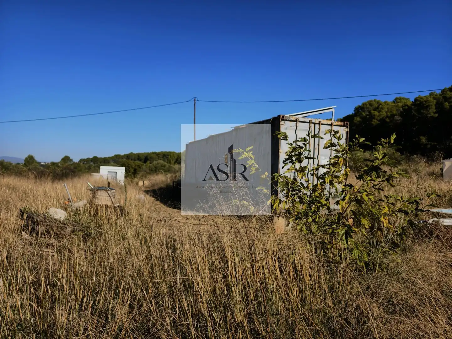 Terreny residencial en venda a Urbanitzacions i Pedanies Nord, imagen 8