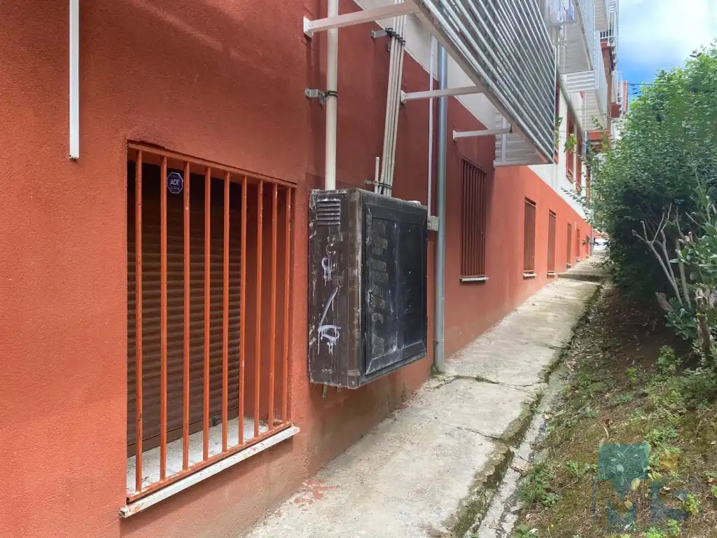 Business premises for sale in Egia, imagen 27