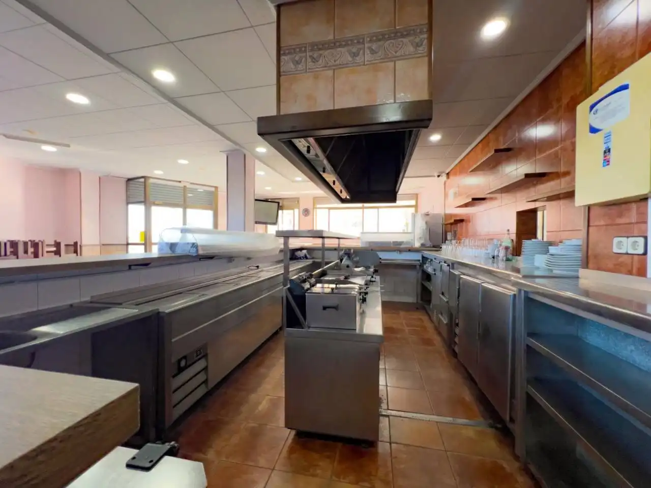 Edificio en venta en Mataró