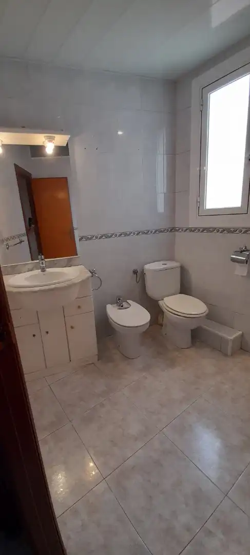 Bany de Pis en venda en Safaretjos