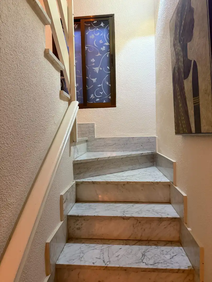 Habitatge amb terrassa en venda a Magán, imagen 7