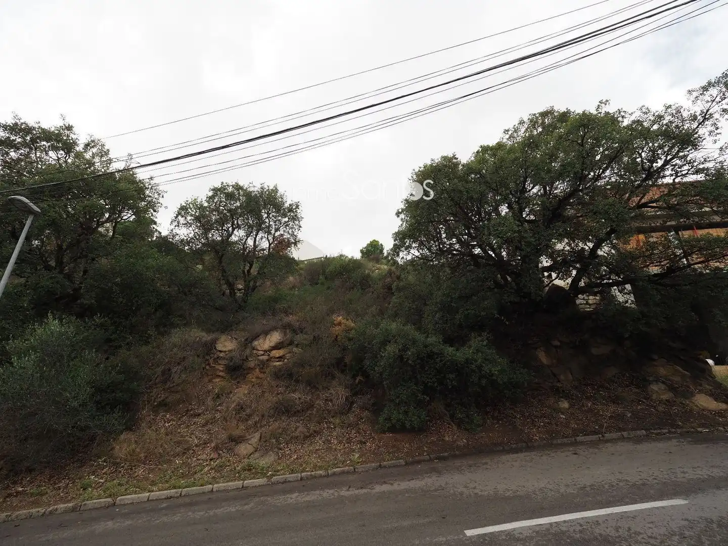 Terreno en venta en Roses