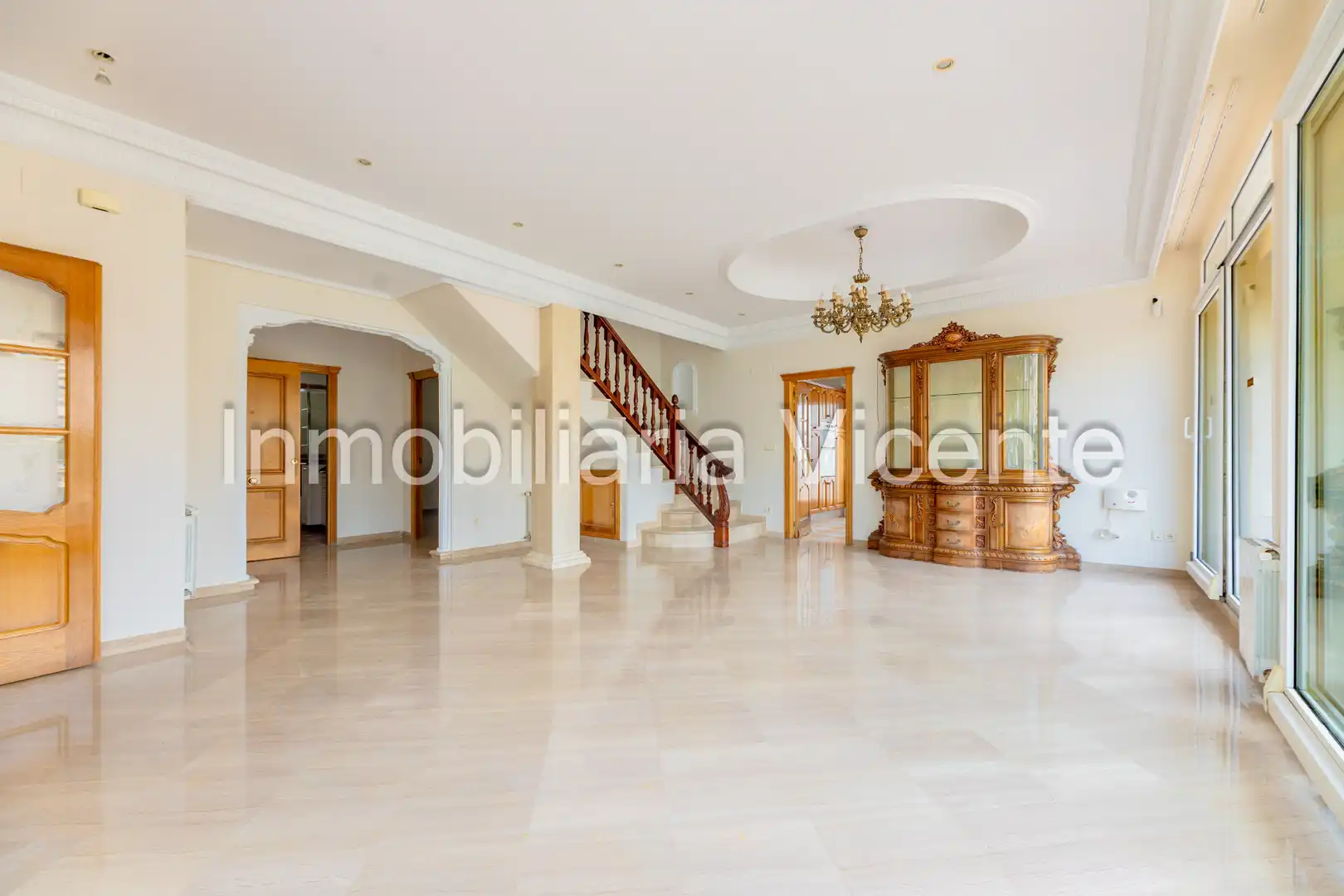 Villa avec piscine à vendre à El Faro, imagen 4