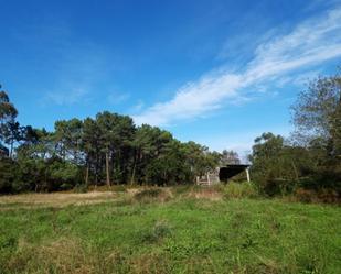 Land for sale in Cudillero