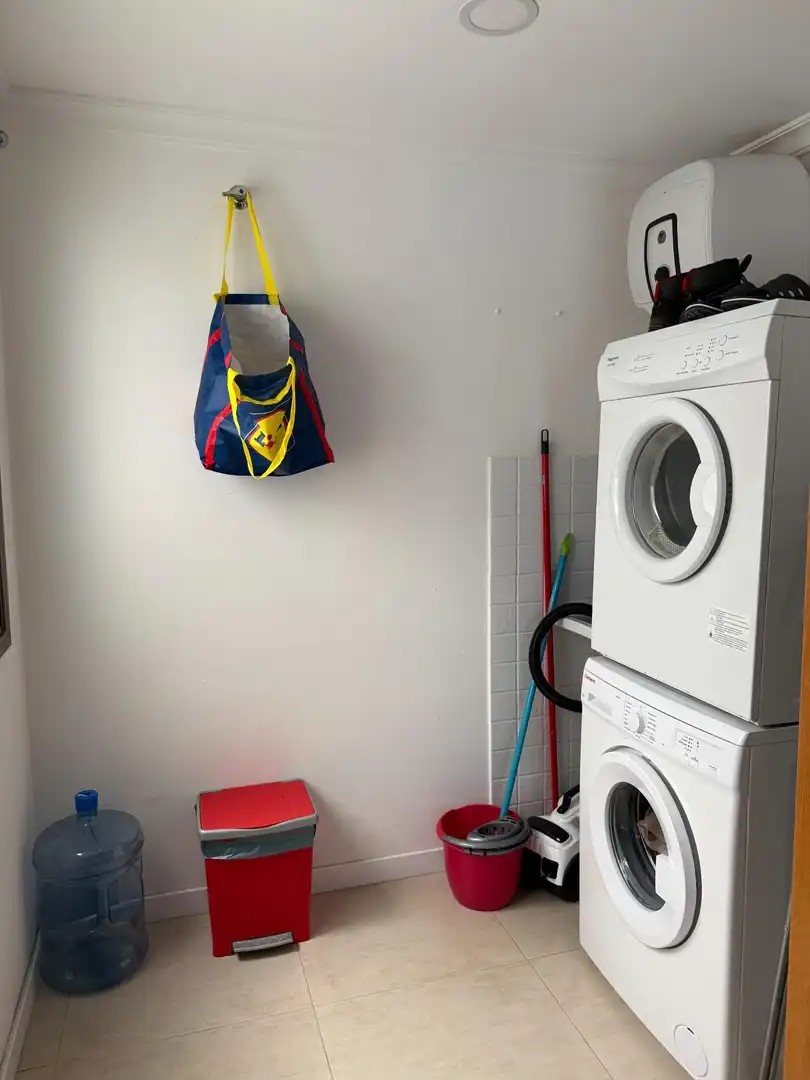 Wohnung zur Miete in Telde mit Möbliert