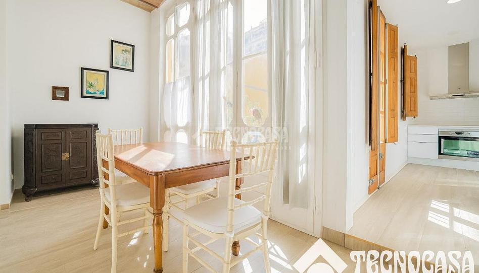 Photo 1 of Flat for sale in Sants, Barcelona