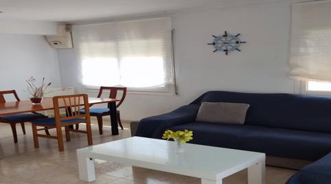 Foto 5 de Apartament de lloguer a Lluminetes, Barcelona