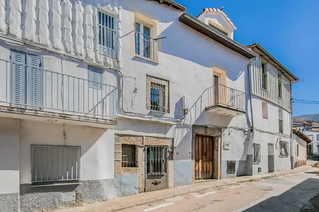 Villa in vendita a C/ Mayor, imagen 29