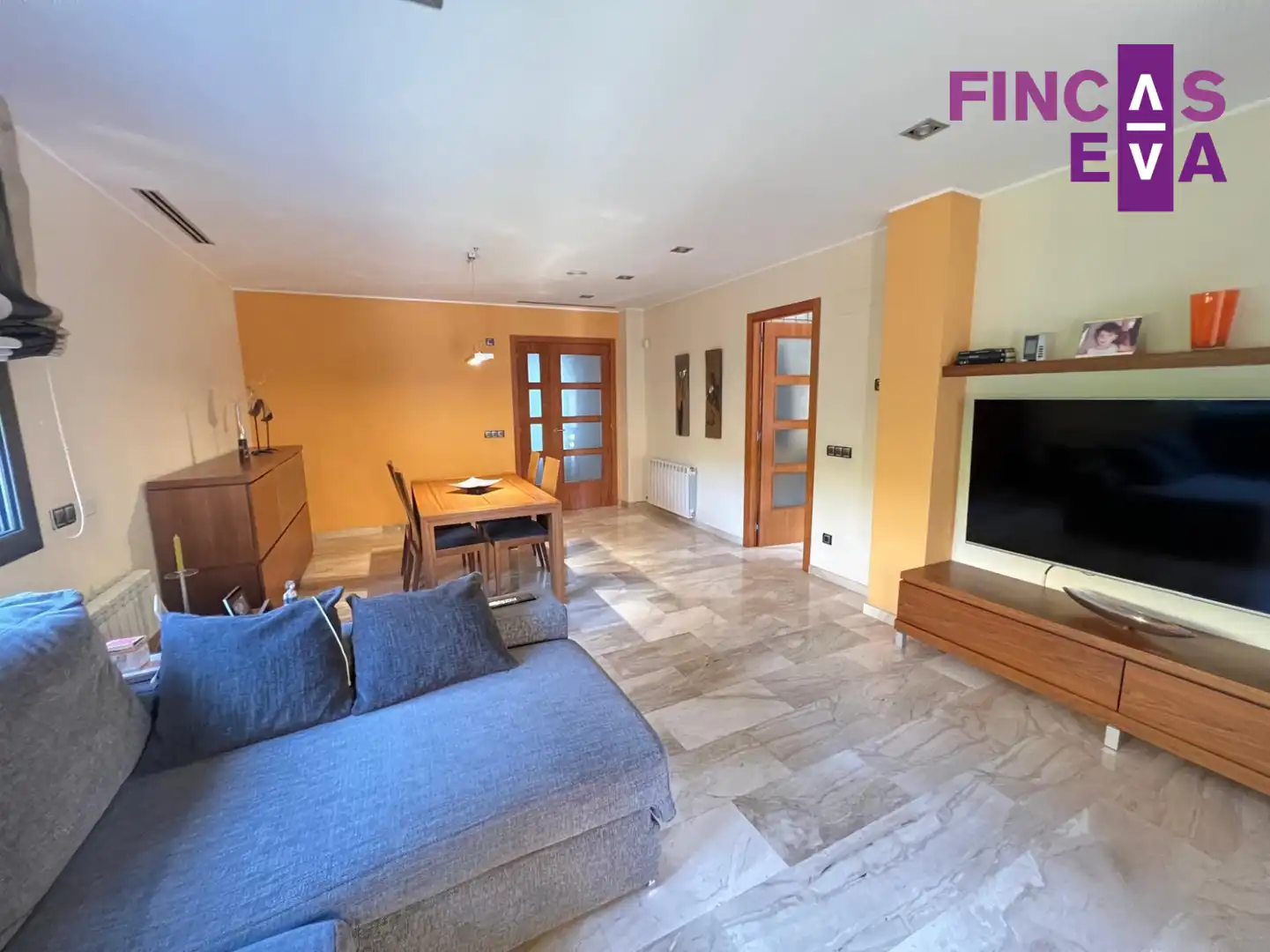 Casa amb jardí en venda a Roca del Vallès La - PJ SANT ANTONI, imagen 3