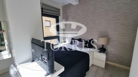 Foto 4 de Piso de alquiler en Perchel Sur - Plaza de Toros Vieja, Málaga Capital