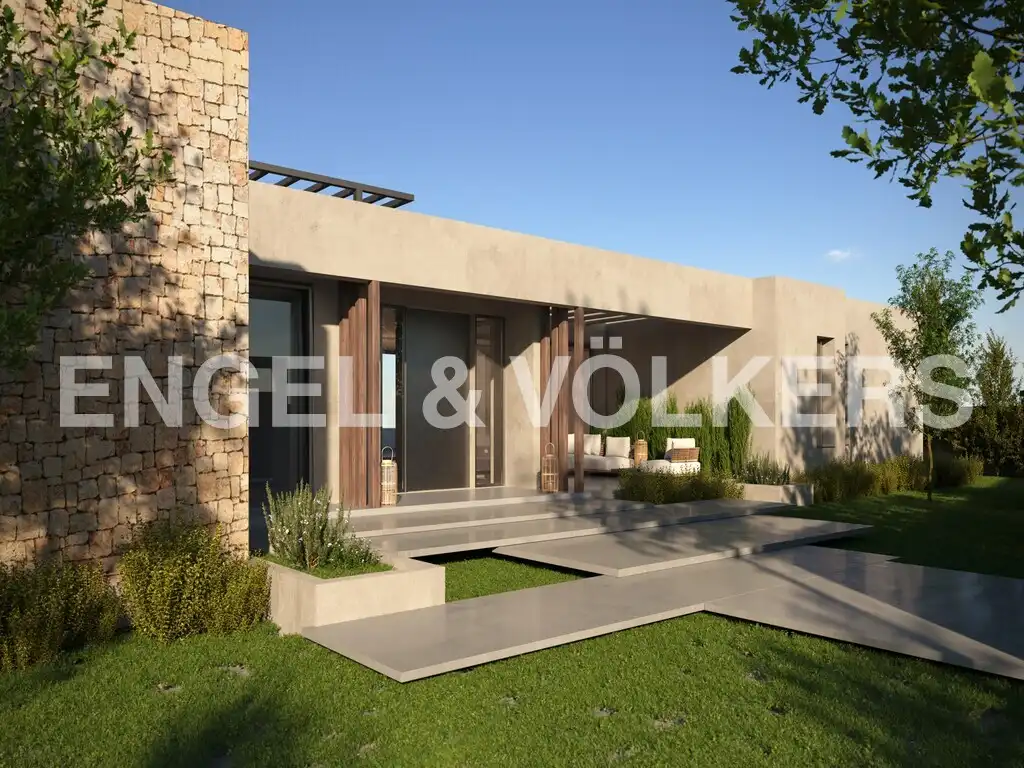 Casa amb piscina en venda a Golf Bahía, imagen 3