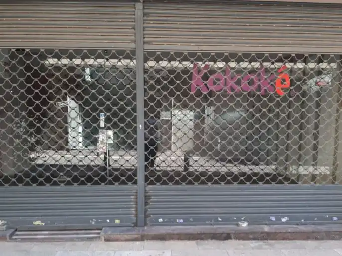 Local comercial en alquiler en Mare de deu de la merce 0, imagen 8